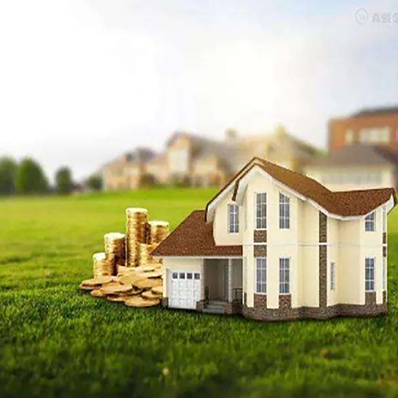 南圣镇房产抵押贷款流程|银行住房抵押贷款|房屋抵押贷